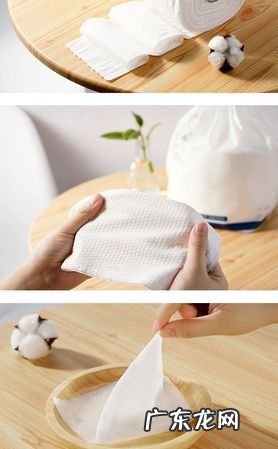 棉柔巾可以当洗脸巾用,全棉时代的棉柔巾可以当洗脸巾