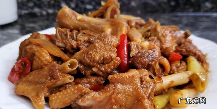 鸭子怎么做好吃,鸭子怎么做好吃
