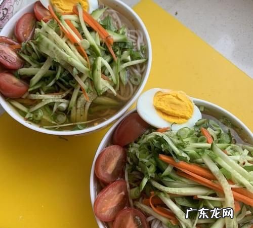 怎么做冷面家庭做法,冷面的做法及调料配方怎么做