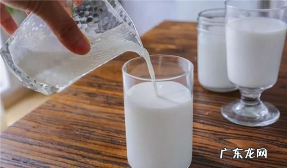 什么是脱脂牛奶,脱脂牛乳是什么意思好不好