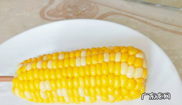 生玉米煮多长时间才能熟,鲜玉米煮多长时间能熟
