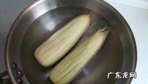 生玉米煮多长时间才能熟,鲜玉米煮多长时间能熟