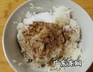 锅巴不脆了怎么才能变脆,锅巴潮了怎么处理