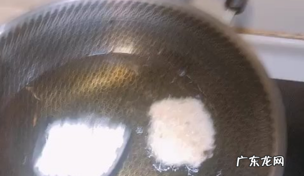 锅巴不脆了怎么才能变脆,锅巴潮了怎么处理