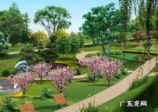 园林设计是做什么的,什么是园林设计首先要考虑的原则