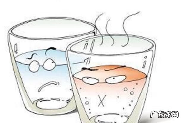 开水和冷水混合一起喝可以,开水和凉水混合喝有什么危害