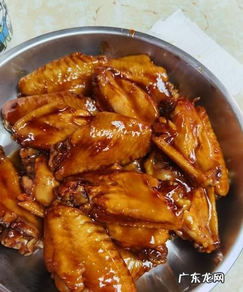鸡翅怎么做,做鸡翅怎样做好吃