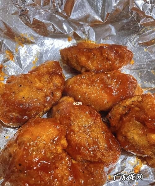隔夜炸鸡如何烤箱回脆,怎么才能让冰冻过的炸鸡重新变脆