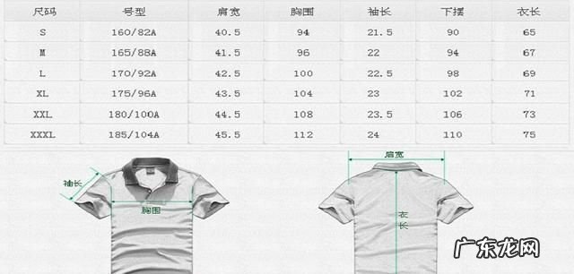 男士70是多大尺码,70男穿m还是l