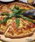 玛格丽特披萨是什么配料,玛格利塔披萨是属于饮食里面哪方面的