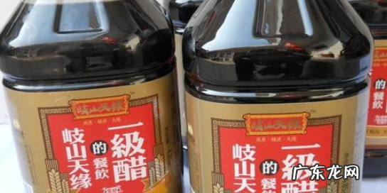 醋开封后可以放多久,糟粕醋能放多久不坏