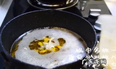 干炸蘑菇的做法,干炸蘑菇的做法