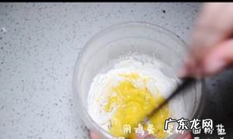 干炸蘑菇的做法,干炸蘑菇的做法