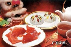 复活节吃什么,美国节日食物英语