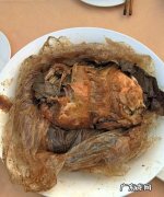 叫花鸡是哪里的菜,叫花鸡是哪个地方的菜系
