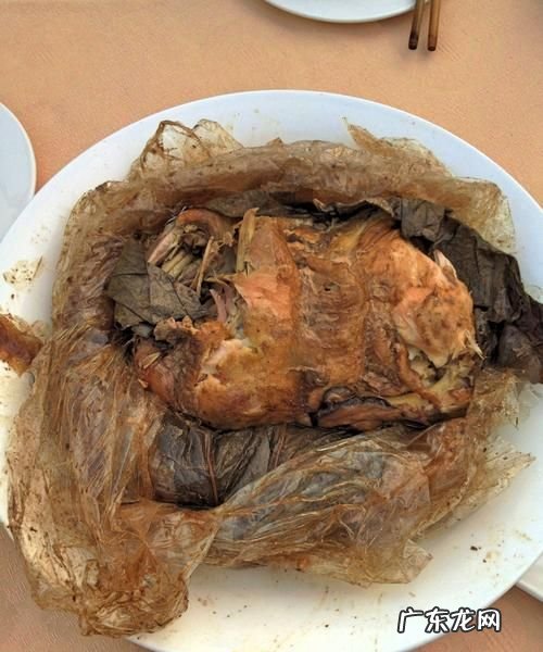 叫花鸡是哪里的菜,叫花鸡是哪个地方的菜系