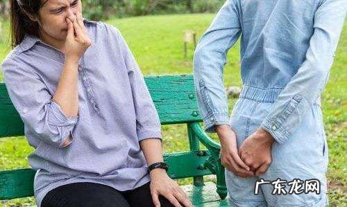 憋回去的屁去哪里了,放不出来屁是什么原因
