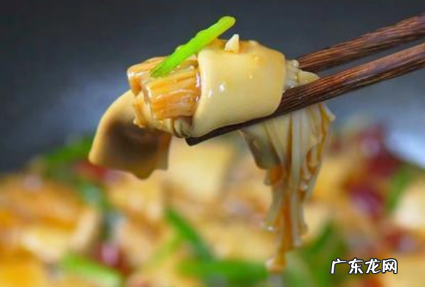 金针菇怎么做好吃,金针菇怎么做好吃又简单家常做法