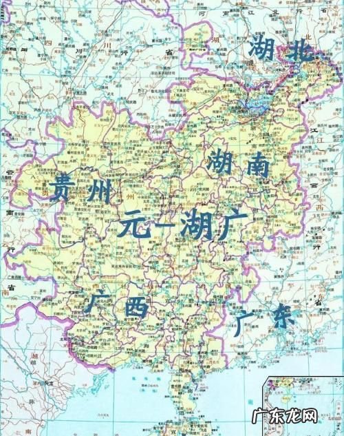 湖南湖北的湖是指,湖南湖北的湖指的是什么