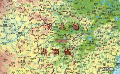 湖南湖北的湖是指,湖南湖北的湖指的是什么