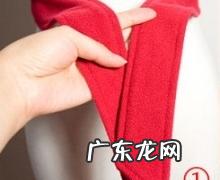 腰带的系法两个环,双环扣腰带怎么系
