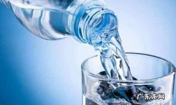 为什么水喝多了会中毒,水是不是有毒