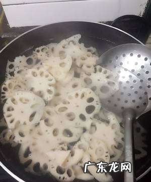 藕片怎么做好吃,凉拌莲藕怎样做才好吃