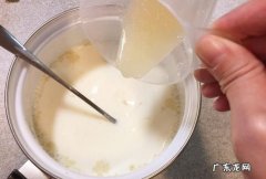 炼乳怎么保存,罐装炼乳开封后能保存多久