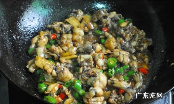牛蛙怎么做好吃,牛蛙怎么做好吃又简单