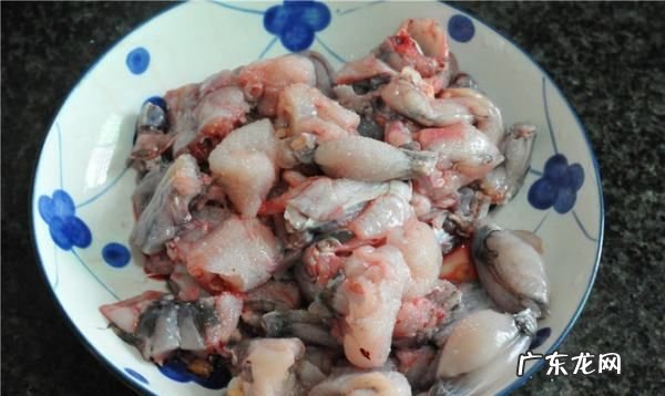 牛蛙怎么做好吃,牛蛙怎么做好吃又简单