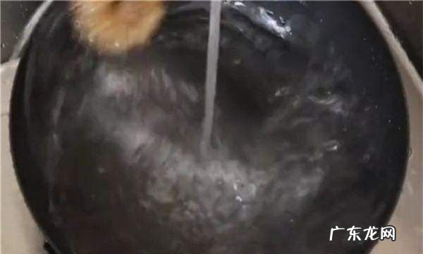 新不锈钢锅开锅方法,不锈钢锅怎么开锅