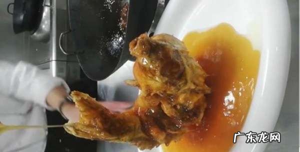 糖醋汁怎么调5432,糖醋里脊肉的家常做法