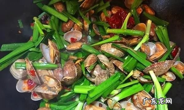 花甲怎么做好吃又简单,花甲怎么做好吃的家常做法