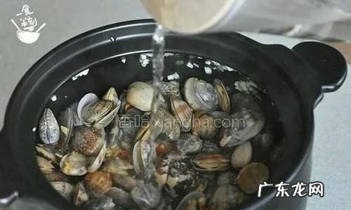 花甲怎么做好吃又简单,花甲怎么做好吃的家常做法