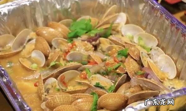 花甲怎么做好吃又简单,花甲怎么做好吃的家常做法