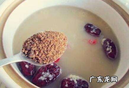 甘肃蕨麻怎么吃,蕨麻的正确吃法和禁忌炖羊肉骨头汤可以放蕨麻