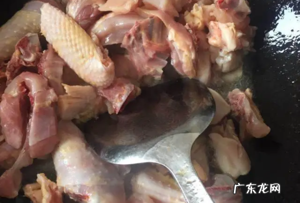 红烧鸡的做法,正宗红烧鸡的做法步骤图解