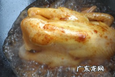 红烧鸡的做法,正宗红烧鸡的做法步骤图解