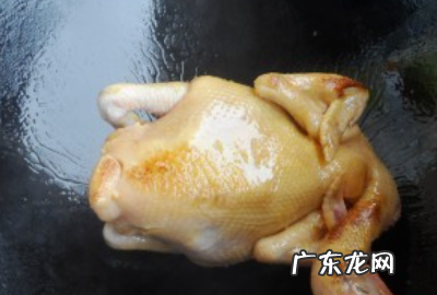 红烧鸡的做法,正宗红烧鸡的做法步骤图解