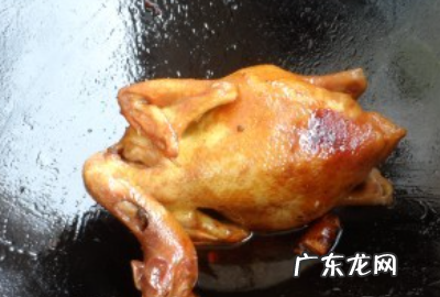 红烧鸡的做法,正宗红烧鸡的做法步骤图解