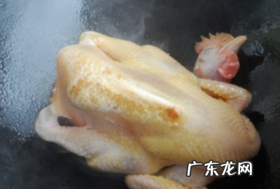 红烧鸡的做法,正宗红烧鸡的做法步骤图解