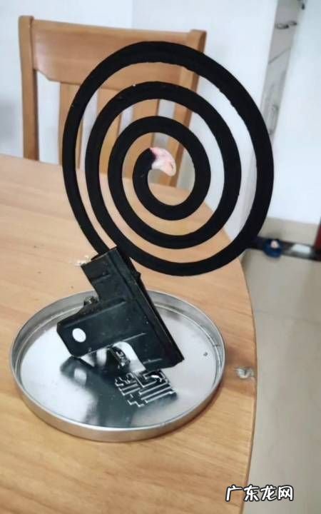 蚊香怎么灭火,蚊香熄灭后会复燃