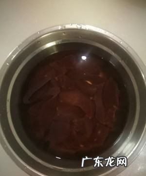猪肝汤的做法,猪肝汤的做法 家常