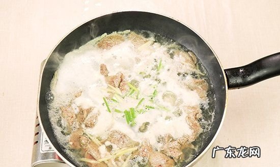 猪肝汤的做法,猪肝汤的做法 家常