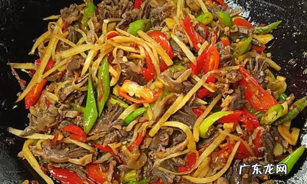 鸡胗怎么做好吃,鸡胗怎么做好吃易烂