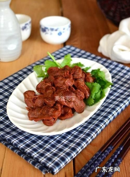 鸡胗怎么做好吃,鸡胗怎么做好吃易烂