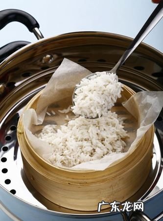 夹生饭怎么办,蒸米饭夹生了怎么办补救