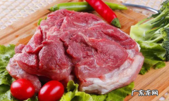 肉丝顺丝切还是逆丝切,切肉是顺着纹路切还是逆着纹路切好