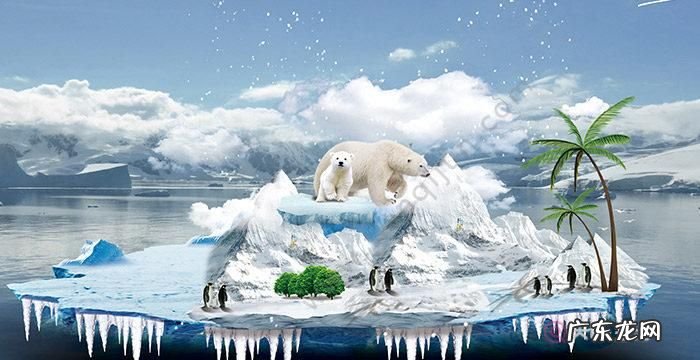全球变暖的后果,全球变暖的后果