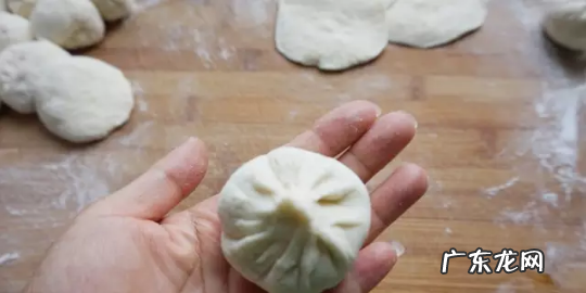 包子面怎么发才又白又松软,做包子怎么发面才松软发面的方法